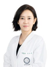 민진영교수 프로필