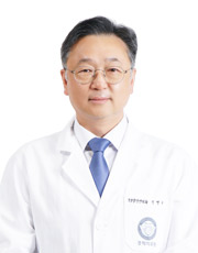 이백수교수 프로필