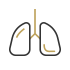 호흡기·알레르기내과 아이콘