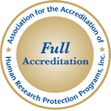 full accreditation
